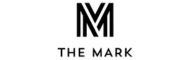 The Mark logo